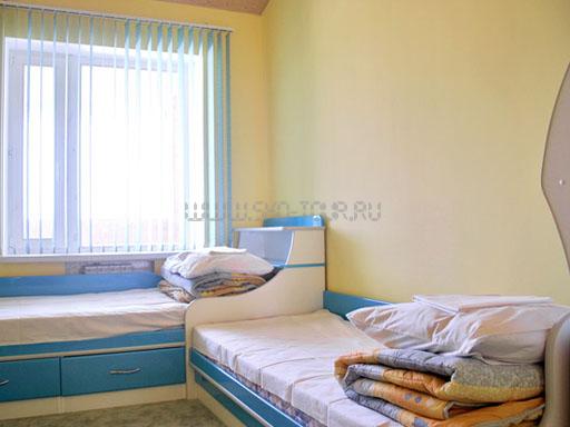 Апартаменты