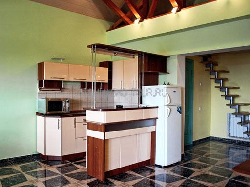 Апартаменты