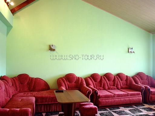 Апартаменты