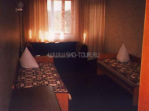 2-х местный номер