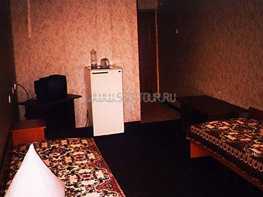 3-х местный номер