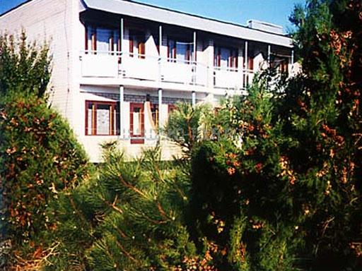 Спальный комплекс