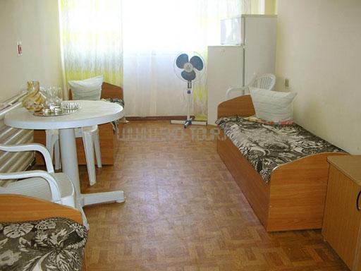 Стандартный номер