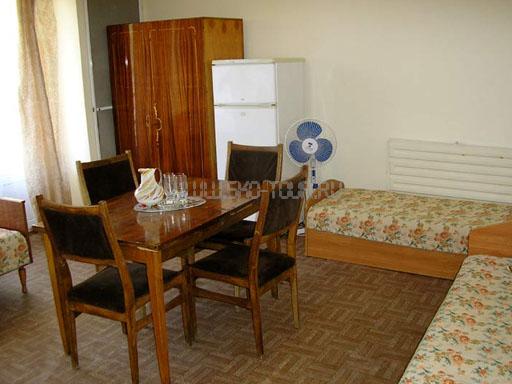 Стандартный номер