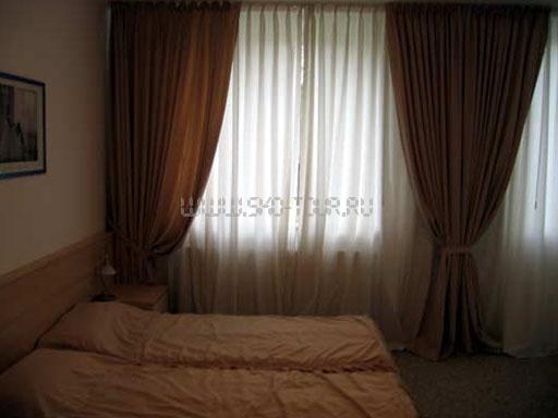 2-х местный люкс