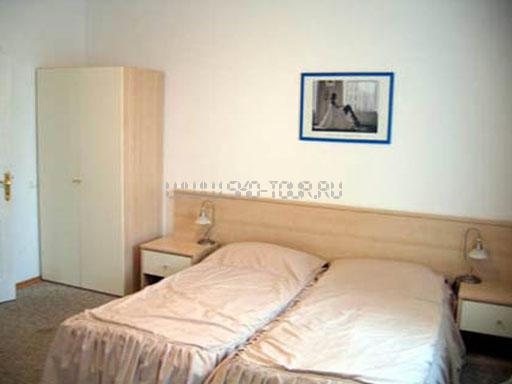 2-х местный люкс