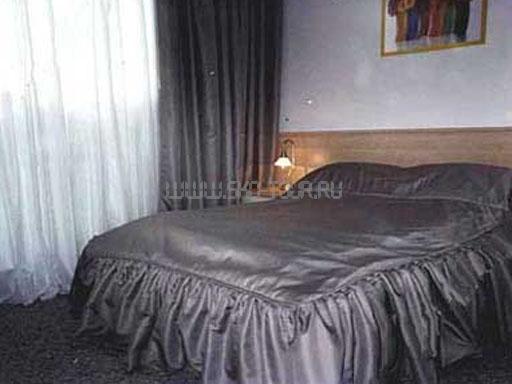 2-х местный люкс