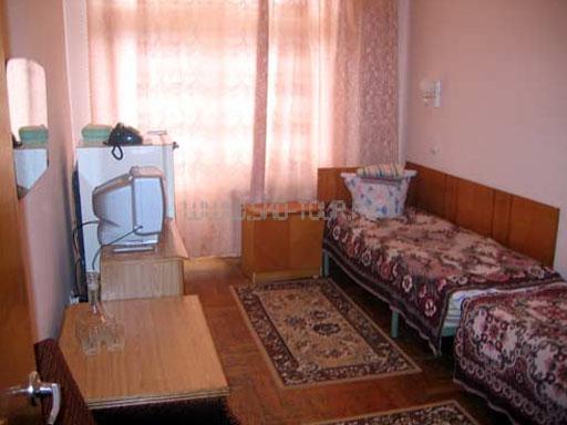 2-х местный номер