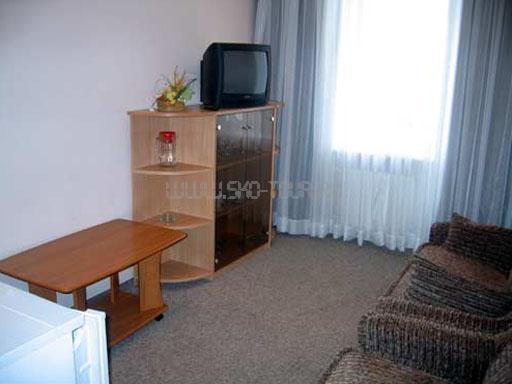 2-х местный люкс