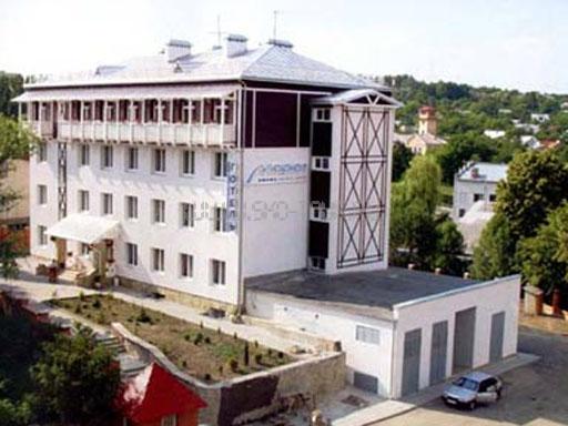 Внешний вид