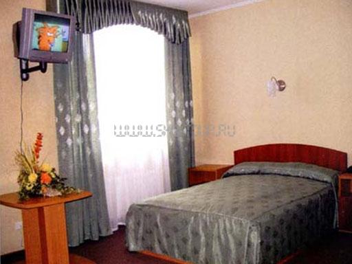 1-но комнатный