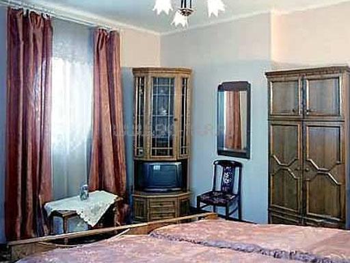 2-х местный люкс