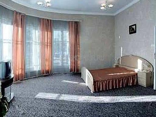 2-х местный люкс