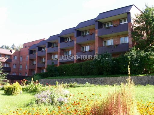 пансионат «Орбита-2»