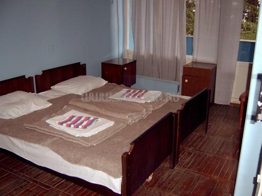 2-х местный стандартный