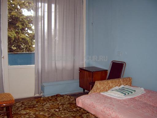 2-х местный стандартный