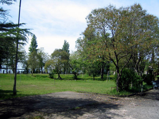 Территория