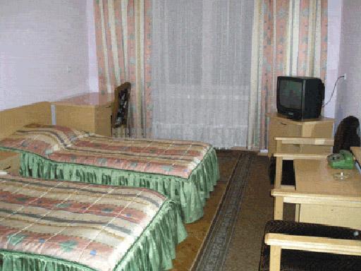 2-х местный 2-го класса