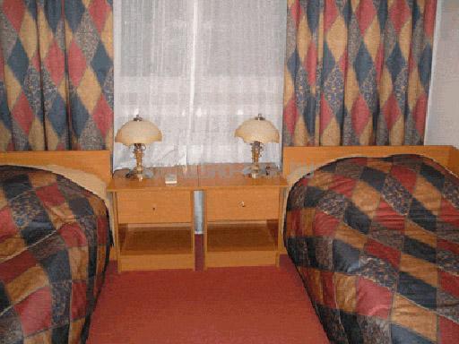 1,5-ро комнатный полулюкс 1-го класса