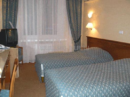 полулюкс 1-но комнатный 2-х-местный