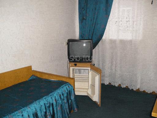 1-но местный номер