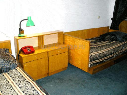 2-х местный номер