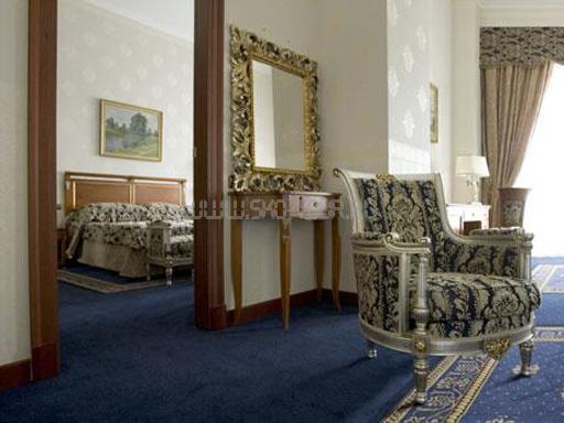 2-х комнатный полулюкс