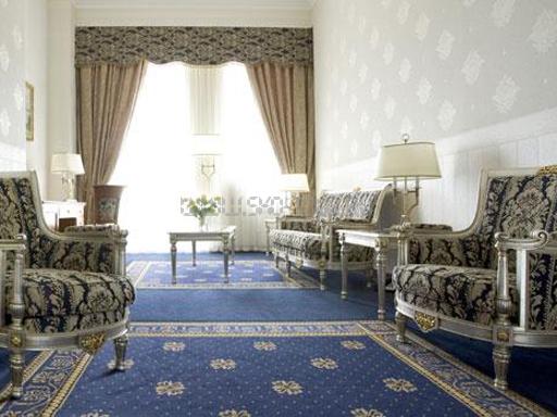 2-х комнатный полулюкс