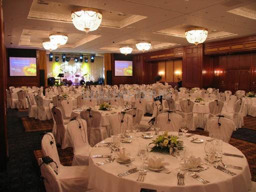 Банкет Софийский Гранд Холл