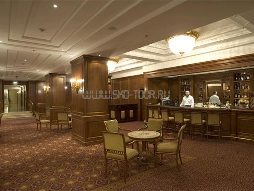Лобби-бар