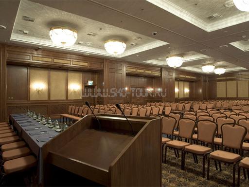 Софийский Гранд Холл