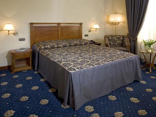 1-но местный стандартный номер