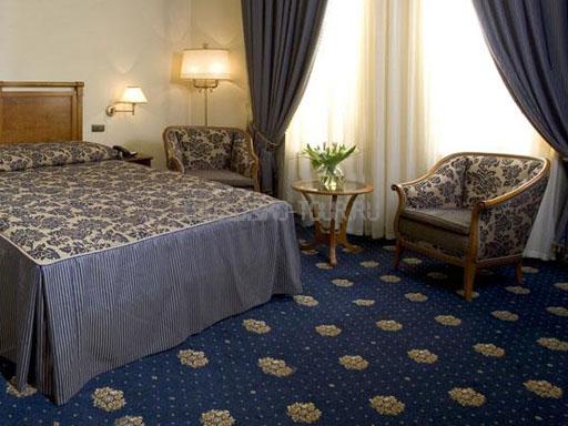 1-но местный стандартный номер