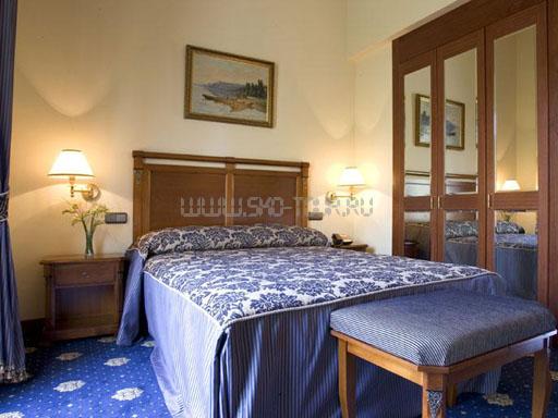 2-х местный стандартный номер