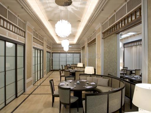 Японский ресторан