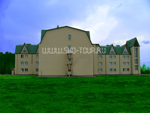 Эммаус Волга Клаб