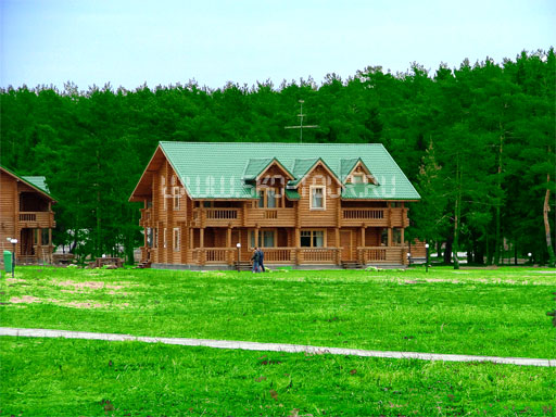 Эммаус Волга Клаб