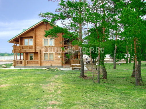 Эммаус Волга Клаб