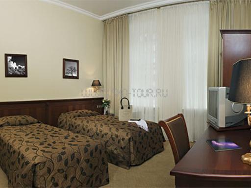 2-х местный номер