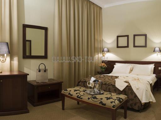 2-х местный полулюкс