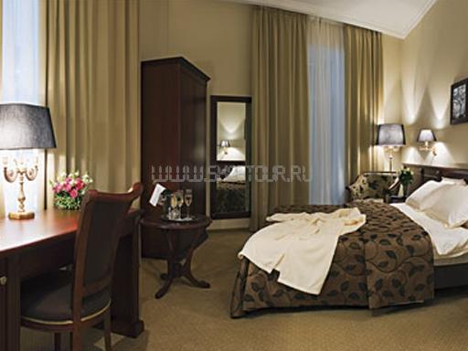 2-х местный полулюкс