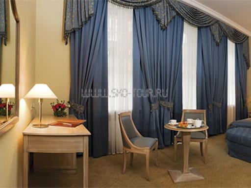 2-х местный полулюкс