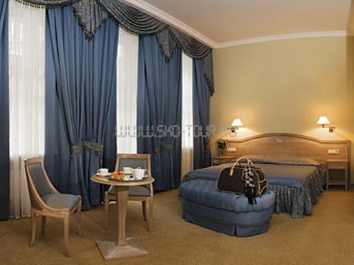 2-х местный полулюкс