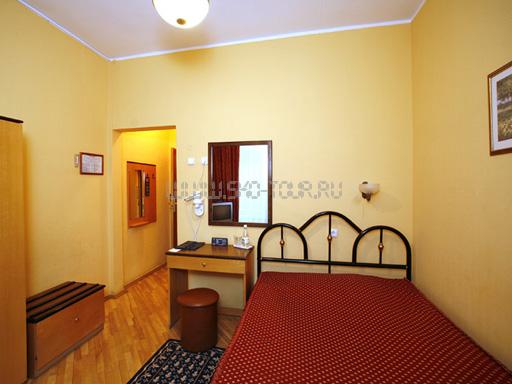 1-но местный стандарт