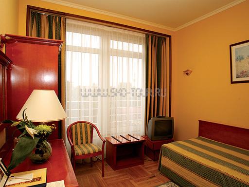 1-но местный улучшенный