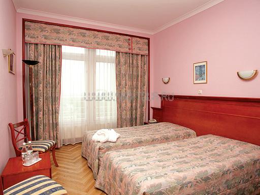 2-х местный улучшенный