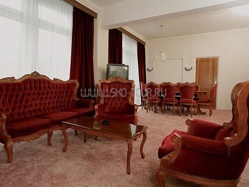 Люкс стандартный