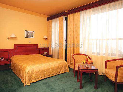 Малый полулюкс улучшенный