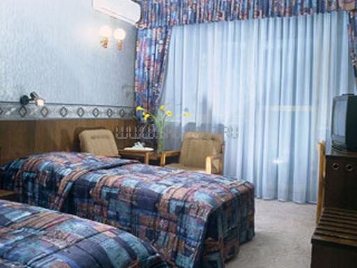 2-х местный улучшенный