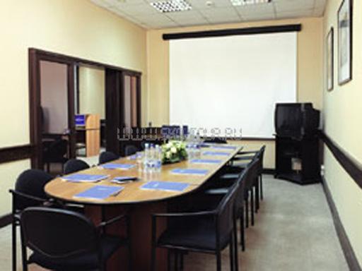 Бизнес центр